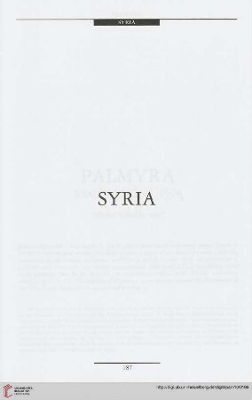 Syria