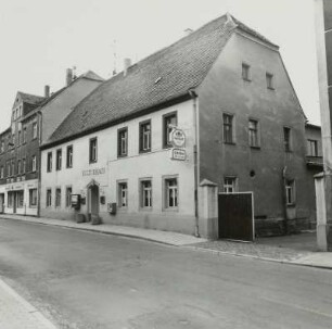 Gasthaus, Nerchau