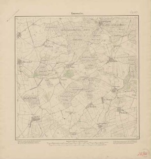 2636 (alte Nr.: 1223) Karenzin