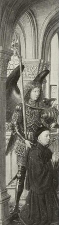 Flügelaltar
