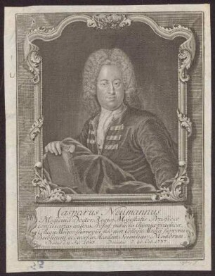 Neumann, Caspar