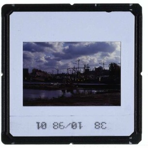 Berlin, Spreebogen-Gelände, Baustellen 1998,Berlin, Spreebogen-Gelände,Berlin, Regierungsviertel