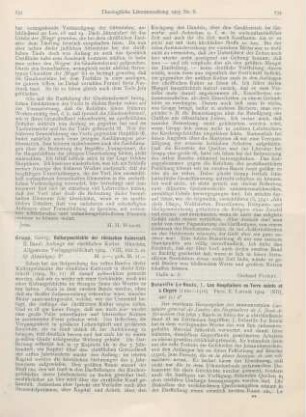 234-236 [Rezension] Delaville Le Rouix, J., Les Hospitaliers en Terre sainte et à Chypre