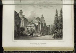 Schloss Biendorf