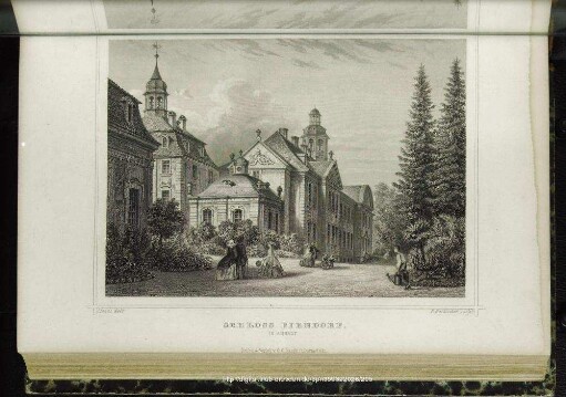 Schloss Biendorf