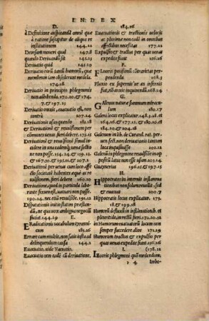 Apologiae tres, cum aliquot paradoxorum explicationibus ...