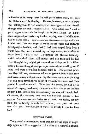 Hunting Tales,