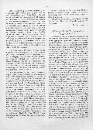 Historischer Verein für Heimathkunde zu Frankfurt a. O.