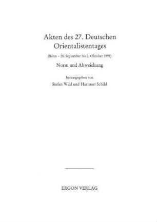 2: Einige schiitische Stimmen zur Frage der Koranfälschung
