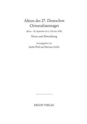 2: Einige schiitische Stimmen zur Frage der Koranfälschung