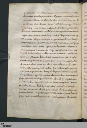 Nomina regionum atque locorum de Actibus apostolorum