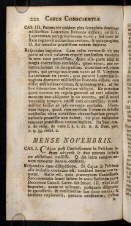 222-226, Mense Novembris - Mense Decembris