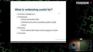 I am excited about NixOS, I want to tell you why!