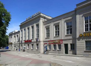 Gasthaus; Berlin, Treptow-Köpenick