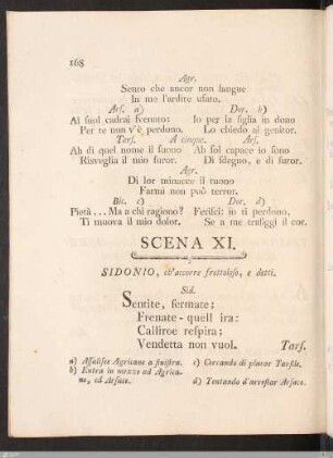 Scena XI. / Scene XI.