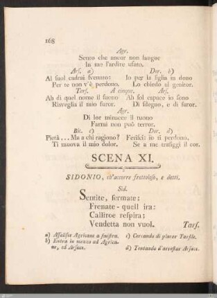 Scena XI. / Scene XI.