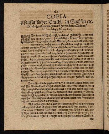 Niiiv-Pir, N.8.-N.10.