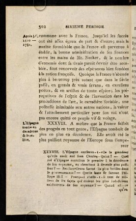 501-514, XXXVIII. - XLII.