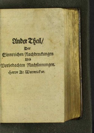 Ander Theil/