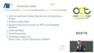 Community Proofreading: Zielstellung, Implementation, Evaluation