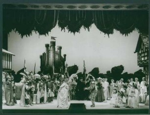 Blaubart (Jacques Offenbach)