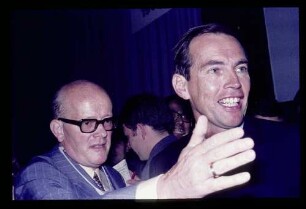Prof. Barnard 30.5.69.