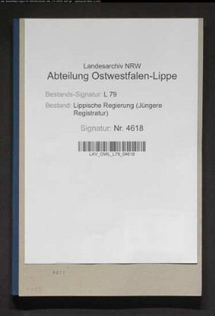 Landesverband der vaterländischen Frauenvereine in Lippe