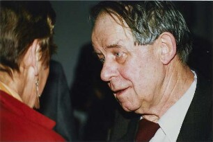 Siegfried Lenz