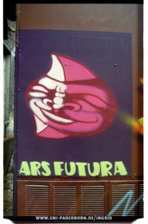 ARS FUTURA