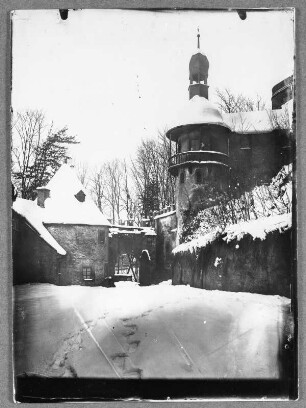 Schloss Rochsburg