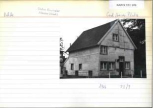 Carl Haver Platz, Oelde