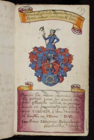 172r, Neogeorgus, Joachim