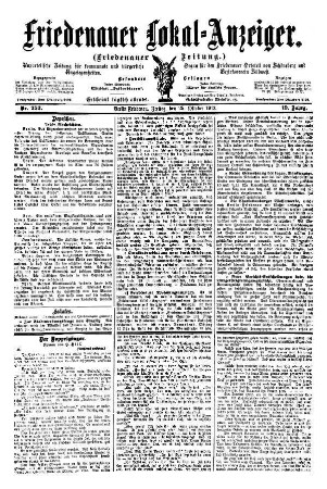 Nr. 252, 25.10.1912