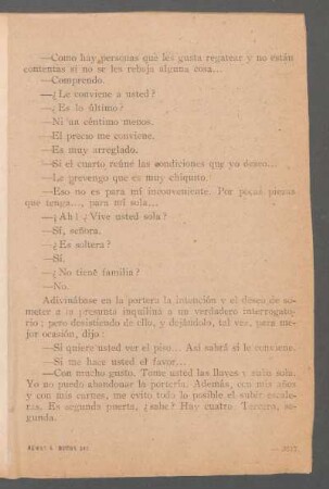 [Libro décimocuarto - El desenlace - Continuación]