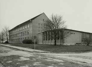 Otto-Meißner-Bau