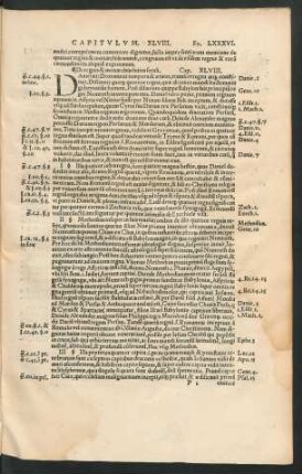 De regnis & monachiis huius seculi. Cap. XLVIII.