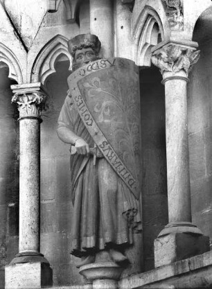 Graf Dietmar von Merseburg