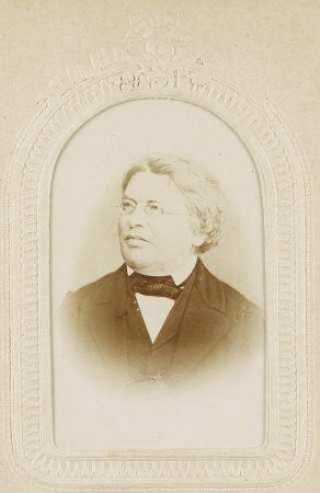 Friedrich August Quenstedt, Geologe