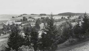 Ort, Oberfrauendorf