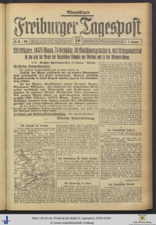 29.02.1916 (Abendblatt)