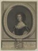 Bildnis der Catharina, Queen of England