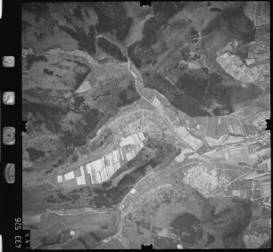 Luftbild: Film 6 Bildnr. 155