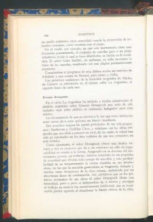 Ernesto Drangosch