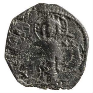 Münze, Follis, 1059 - 1067