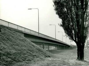 Opel-Kreisel, Widerlager, 1967