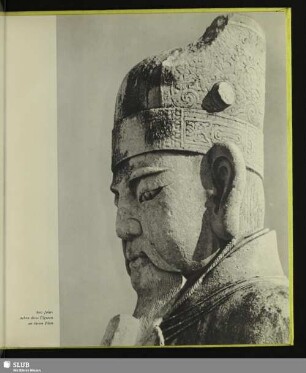 600 Jahre stehen diese Figuren an ihrem Platz