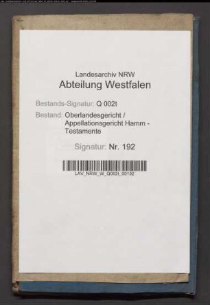 Schneider, Wilhelm und Helene geb. Braselmann, Eheleute, Hattingen, Prediger