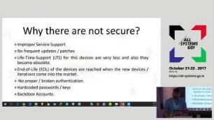 Securing Home Automation with Tor