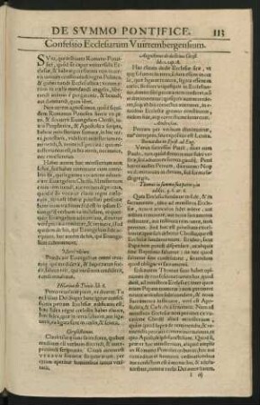 Confessio Ecclesiarum Wirtembergensium.