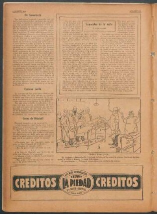 De Sarmiento